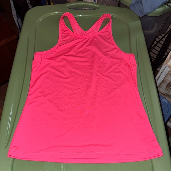 Zyia Racerback tank sz medium - Picture 1 of 5